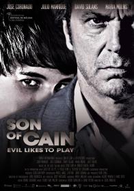 Son Of Cain 2013 720p BluRay DTS x264-PublicHD