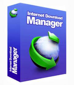 Internet Download Manager 6.18 Build 5 with Crack + Key