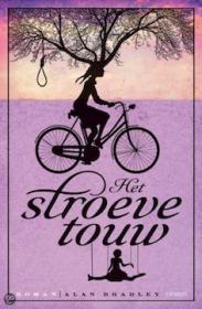 Alan Bradley - Het stroeve touw. NL Ebook. DMT