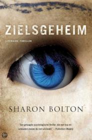 Sharon Bolton - Zielsgeheim. NL Ebook. DMT
