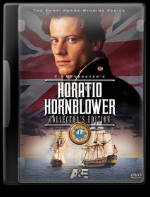Horatio HornBlower Episode 3 DutchReleaseTeam DVDRIP NLSubs