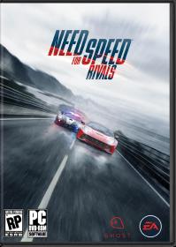 Need For Speed Rivals [English][PCDVD][ORIGIN & NO ORIGIN CRACK]