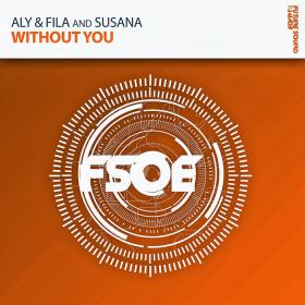 [RG REBOOT] Aly & Fila - Without You (2013) [FSOE074]