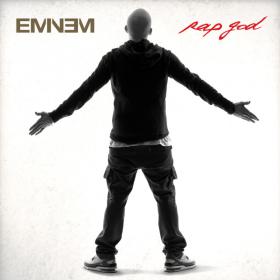 Eminem - Rap God (explicit) 1080p x264 HD Esubs - BFAB