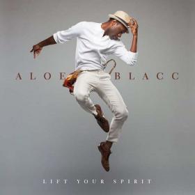 Aloe Blacc - Lift Your Spirit 2013 320kbps CBR MP3 [VX] [P2PDL]
