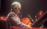 Elton John - 1973-12-22 Hammersmith Odeon UK