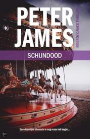 Peter James - Schijndood. NL Ebook. DMT