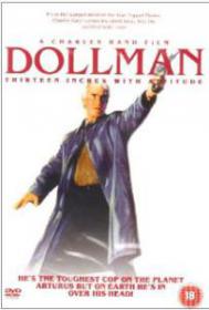Doll Man 1991 720p BluRay x264-NOSCREENS [PublicHD]
