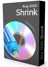 Any DVD Shrink v1.3.9 and Keymaker  
