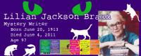Lilian Jackson Braun -  De kat die de brief bracht, NL Ebook(epub)