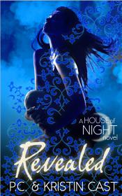 PC & Kristin Cast - Revealed (House of Night #11) epub & mobi