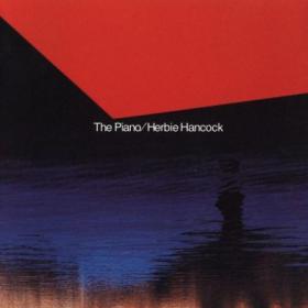 Herbie Hancock - The Piano (1979) [EAC-FLAC]