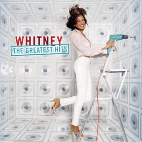 Whitney Houston - The Greatest Hits (2000) Flac EAC peaSoup