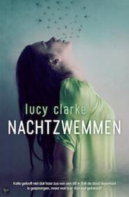 Lucy Clarke - Nachtzwemmen. NL Ebook. DMT