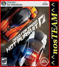 Need for Speed Hot Pursuit PC Game ^^nosTEAM^^