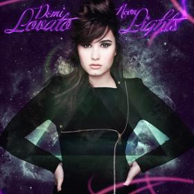 Demi Lovato - Neon Lights [Music Video] 720p [Sbyky] MP4