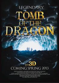 Legendary Tomb of the Dragon 2013 BRRip XviD AC3-playXD