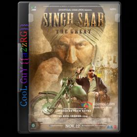 Singh Saab The Great [2013-MP3-320Kbps]-[CooL GuY] }