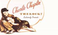 Charlie Chaplin - The Gold Rush - mpeg avi mp3 -= theRock7 