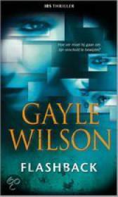 Gayle Wilson - Flashback, NL Ebook(ePub)