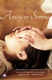 Peggy Riley - Amity en Sorrow. NL Ebook. DMT