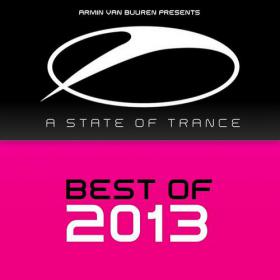 VA - Armin van Buuren presents_A State of Trance - Best of 2013 (A State of Trance [ARVA586]) WEB - 2013