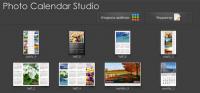 Photo Calendar Studio 2014 1.13 Multilingual + Serial