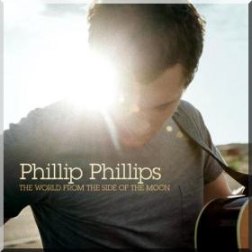 Phillip Phillips - The World From the Side of the Moon (NEW Deluxe Version) [2013] 320