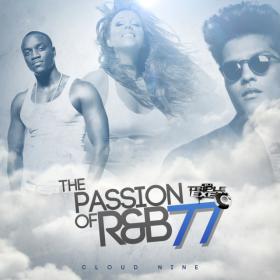 DJ Triple Exe-The Passion Of R&B 77