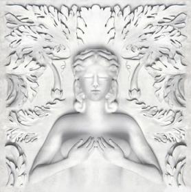 Kanye West Presents Good Music Cruel Summer [2012] (MP3 New Release)  -mortar12