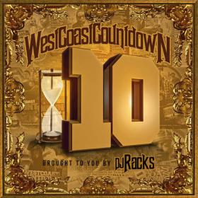 VA-DJ Racks - Westcoast Countdown 10-2013-MIXFIEND