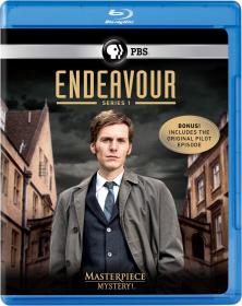 Endeavour S01 Season 1 720p BluRay DTS x264-PublicHD