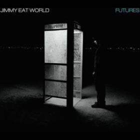 Jimmy Eat World - Futures (2004) [24 bit FLAC] vinyl