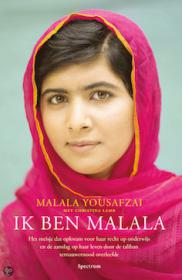 M. Yousafzai & C. Lamb - Ik ben Malala. NL Ebook. DMT