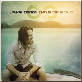 Jake Owen - Days of Gold [2013] 320