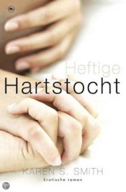 Karen S. Smith - Heftige hartstocht. NL Ebook. DMT