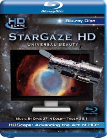 Stargaze HD Universal Beauty 2008 1080p BDRip x264 AC3