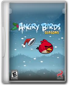 Angry Birds Seasons 3.3.0 RePack by Xabib