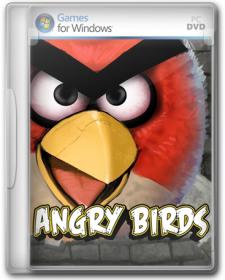 Angry Birds 3.3.3 RePack by Xabib