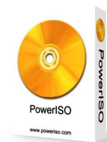 Power ISO 4.8 + Serial Keys [PcTech00]