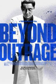 Outrage Beyond (2012) DVDrip (xvid) NL Subs  DMT