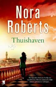 Nora Roberts - Thuishaven. NL Ebook. DMT