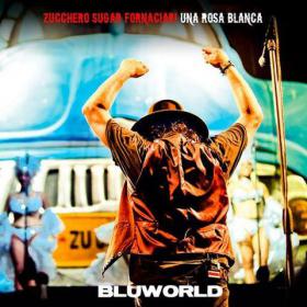 Zucchero-Una Rosa Blanca-2013 2Cd-BLUWORLD