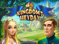 Kingdoms Heyday (TMG) [Wendy99] ~ Maraya21