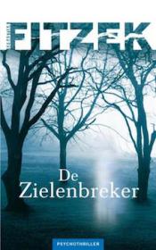 Sebastian Fitzek - De zielenbreker. NL Ebook. DMT