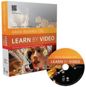 Video2brain - Adobe Illustrator CS6 Learn by Video + Project Files