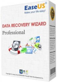 EaseUS Data Recovery Wizard 7.0 Pro + Serial