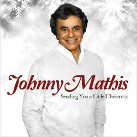 Johnny Mathis-Sending You a Little Christmas (2013) MP3  DMT