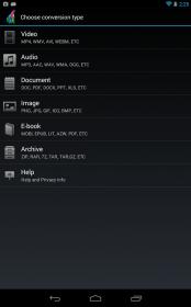 The File Converter v4 0 1 Android - JinTanDoli