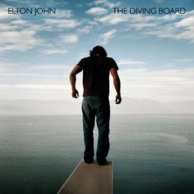 Elton John - The Diving Board (Album-320kbps) LittleFairy RG